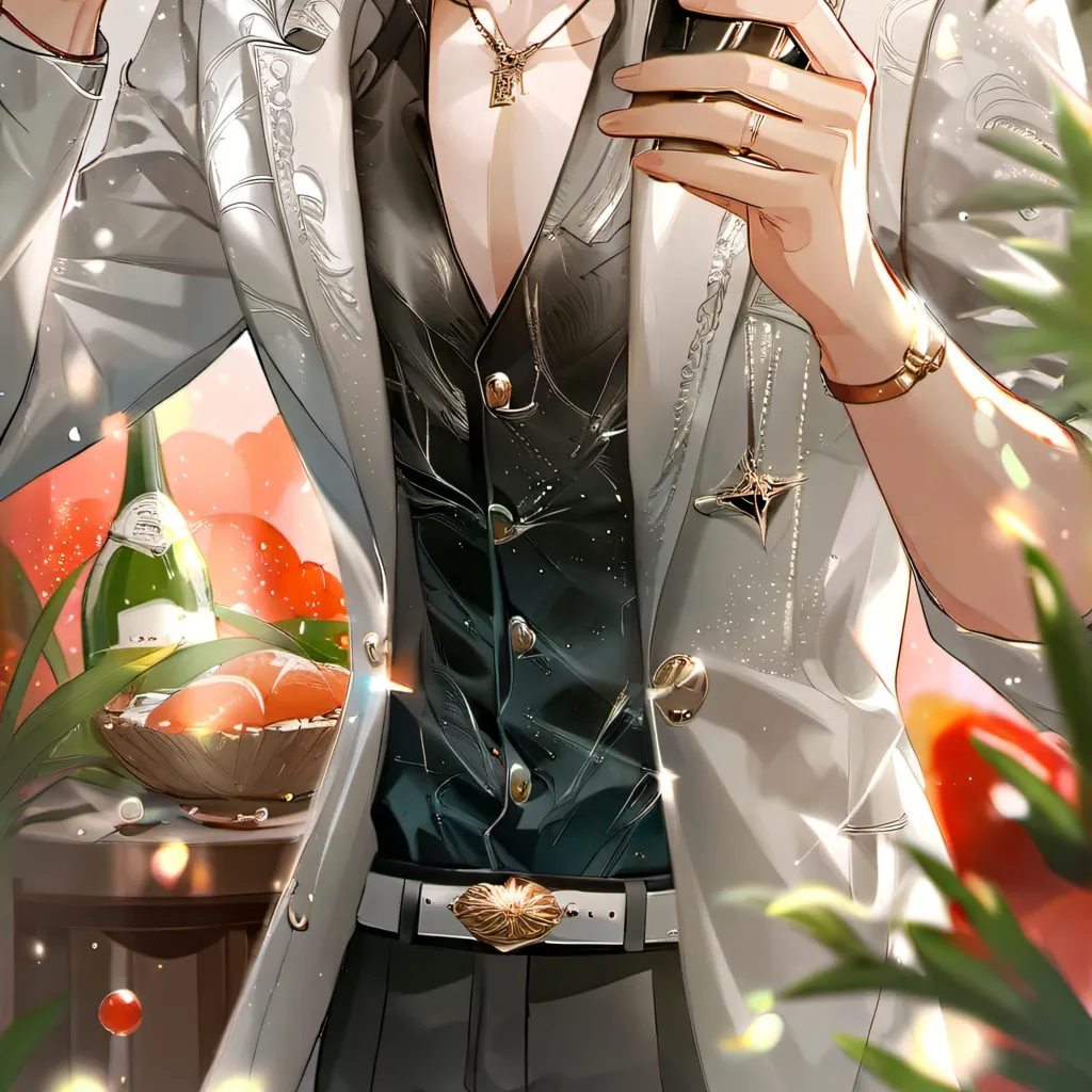 chat with ai character: jake