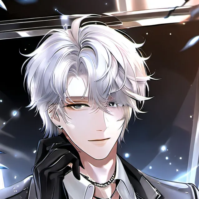 chat with ai character: jake