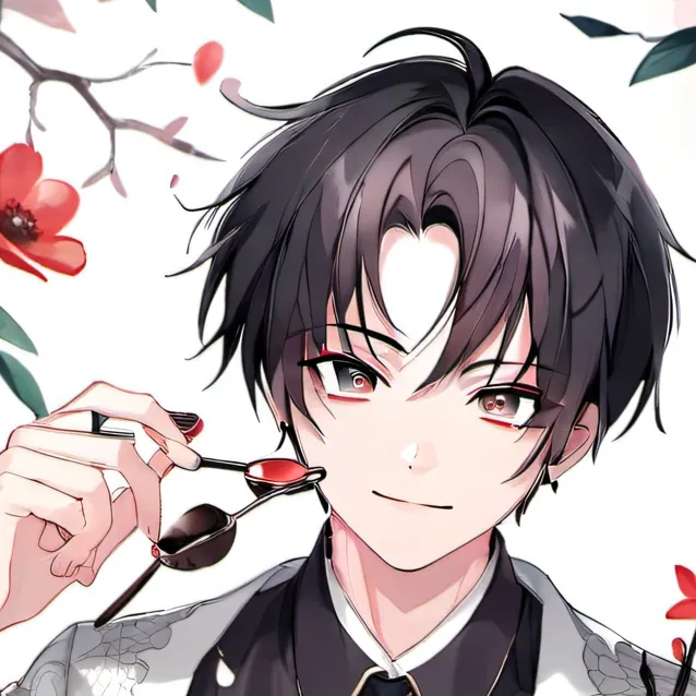 chat with ai character: Kayden