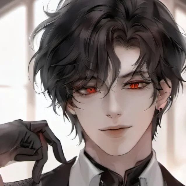 chat with ai character: Xavier