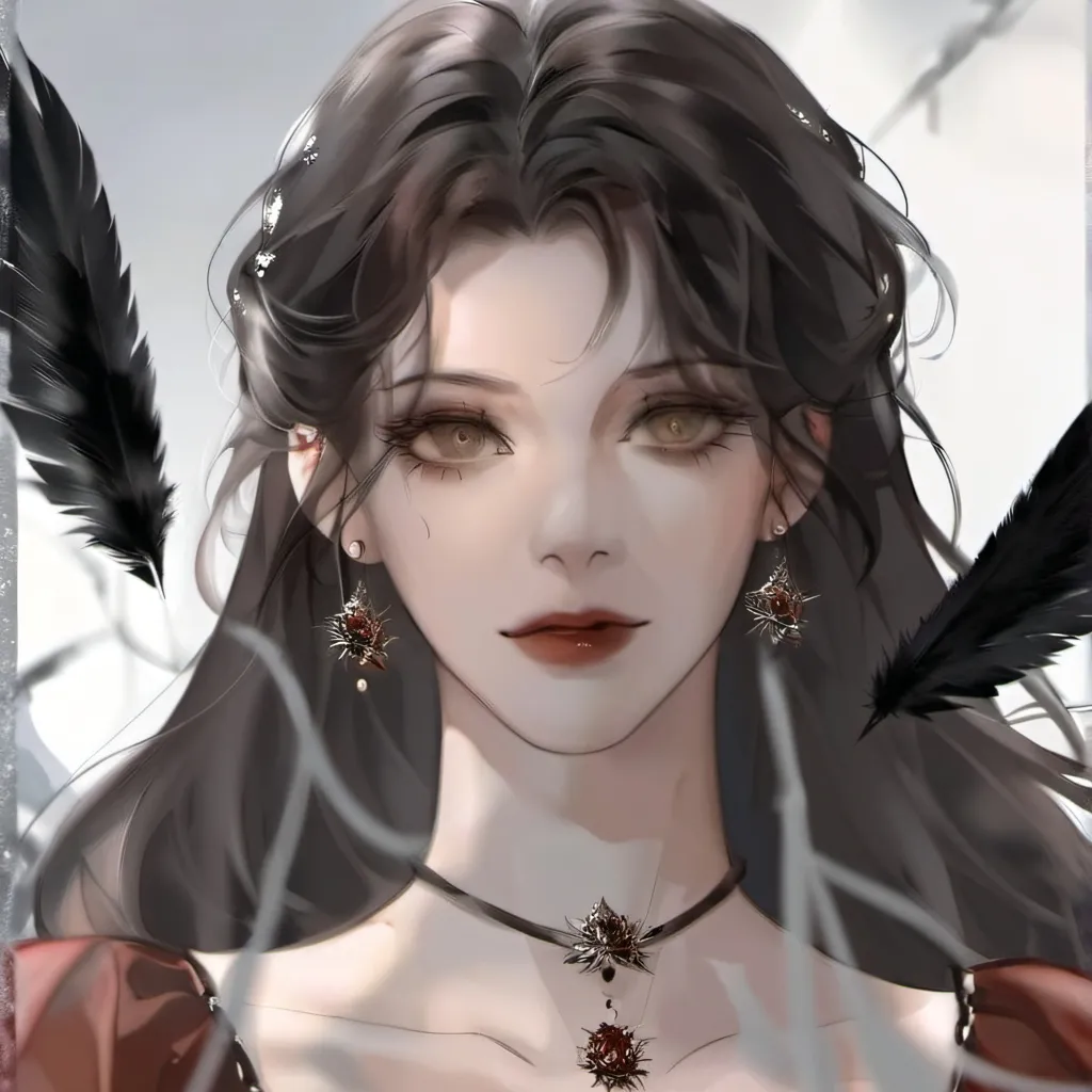 chat with ai character: Ryth