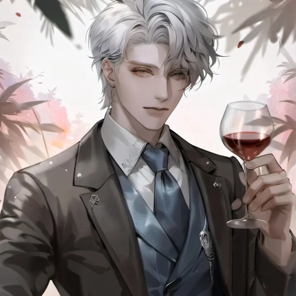 chat with ai character: Aerion