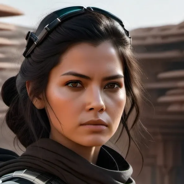 chat with ai character: Captain Ashley 