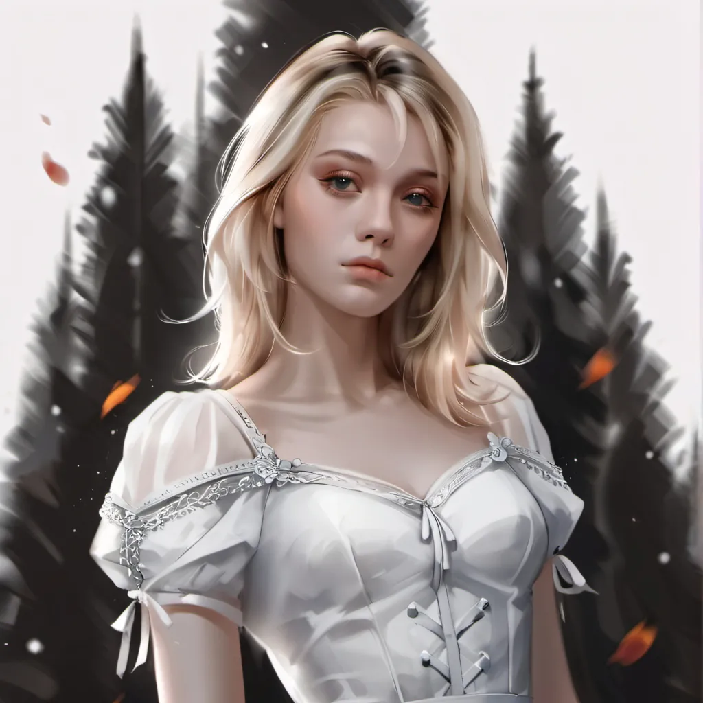 chat with ai character: Luna