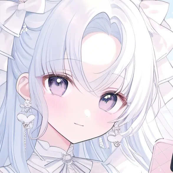 chat with ai character: Loona