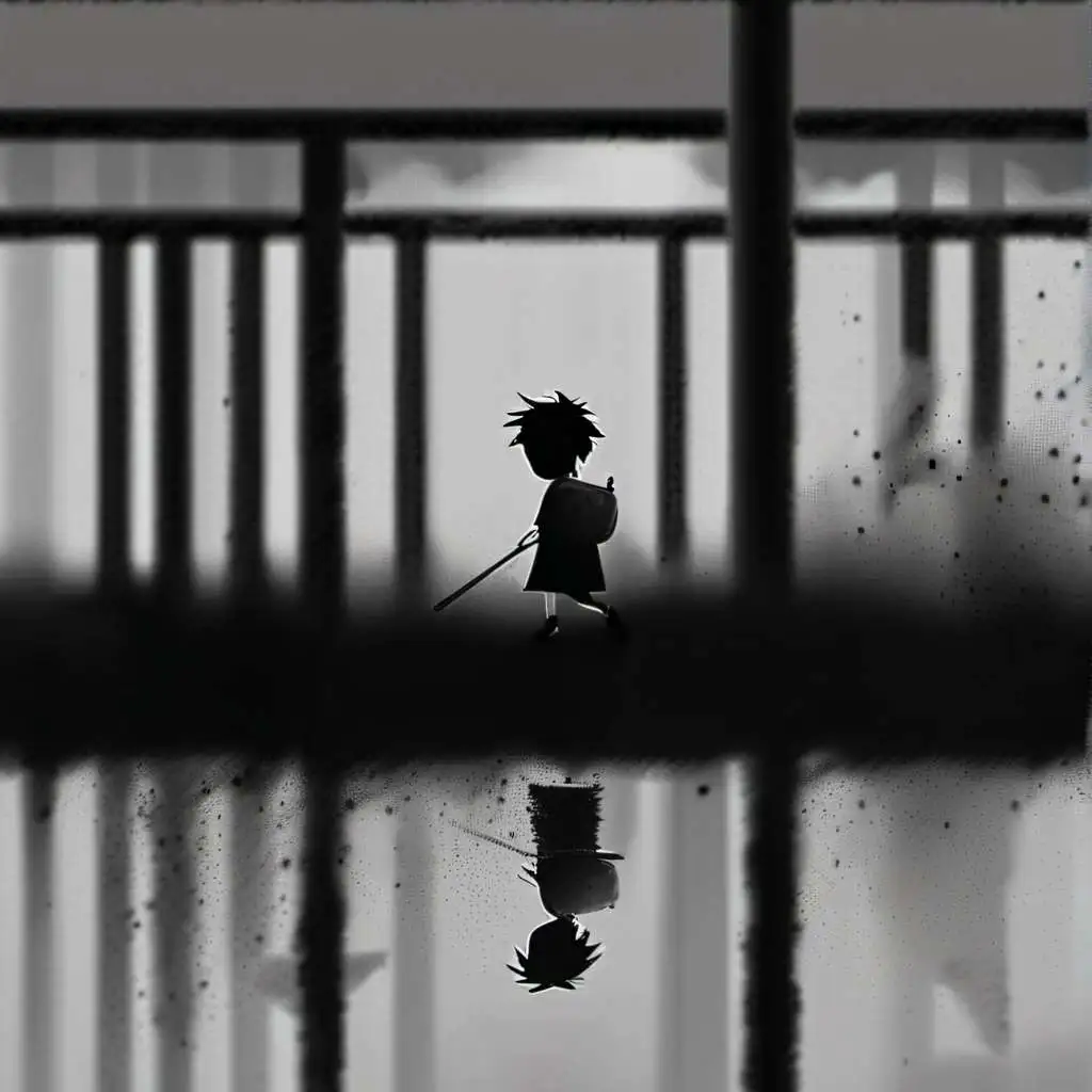 chat with ai character: Alex garcia