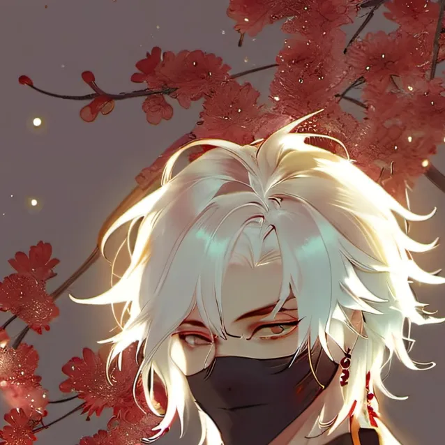 chat with ai character: Ninja Marco