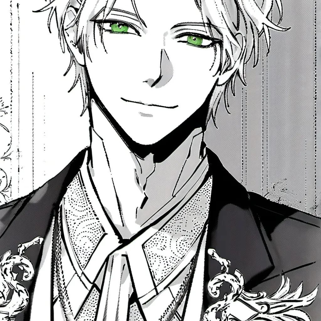 chat with ai character: ~Levi~