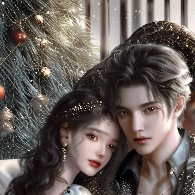 chat with ai character: em