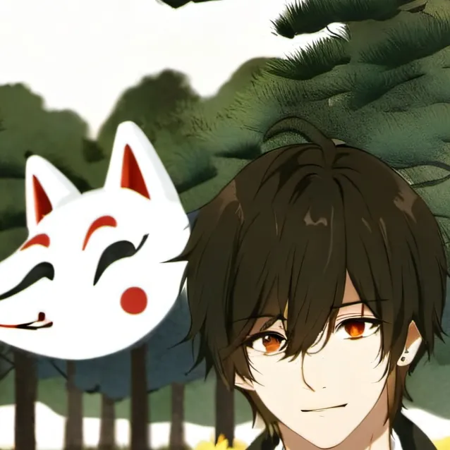 chat with ai character: micheal afton