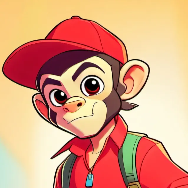 chat with ai character: max 