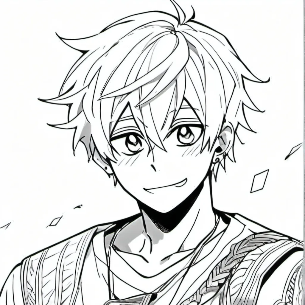 chat with ai character: Pico 2