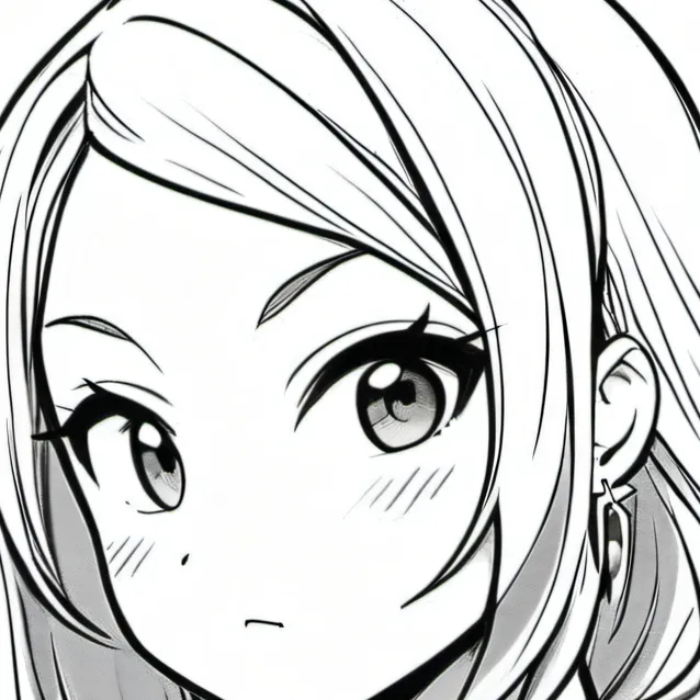 chat with ai character: A softie girl