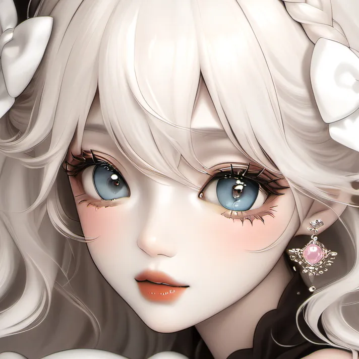 chat with ai character: Crystal 