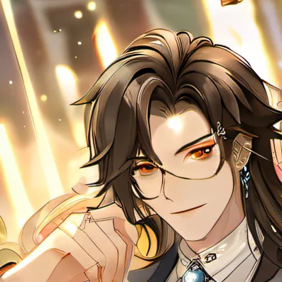 chat with ai character: Blake 