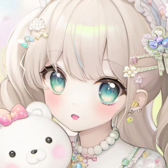 chat with ai character: Lisa 