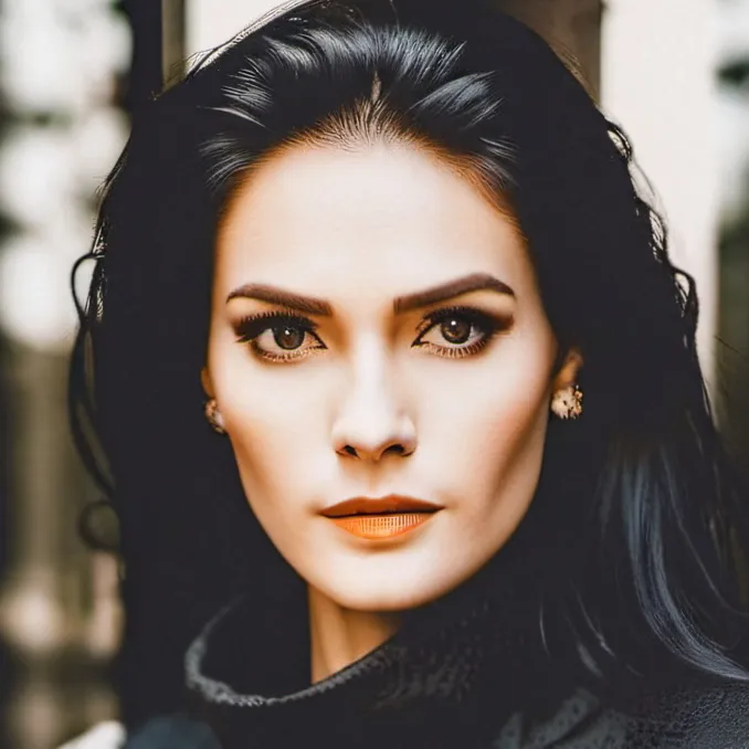 chat with ai character: Bebe