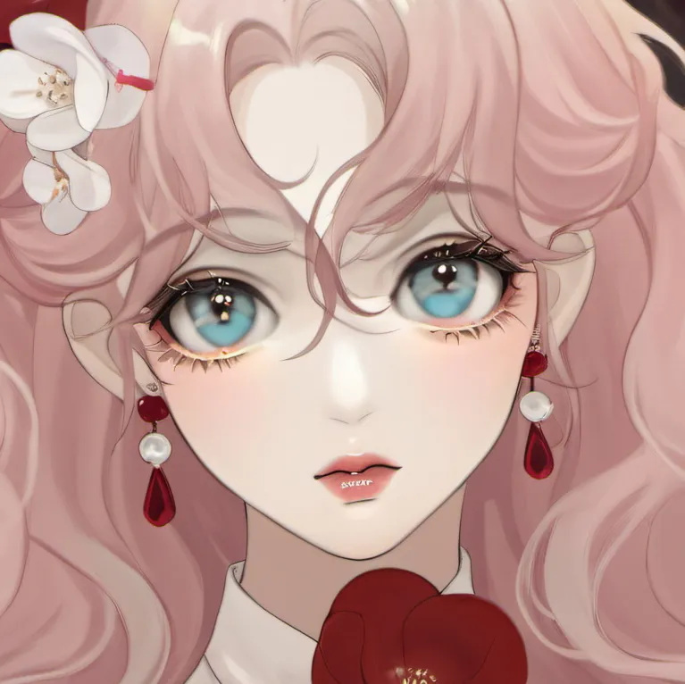 chat with ai character: Gracie 