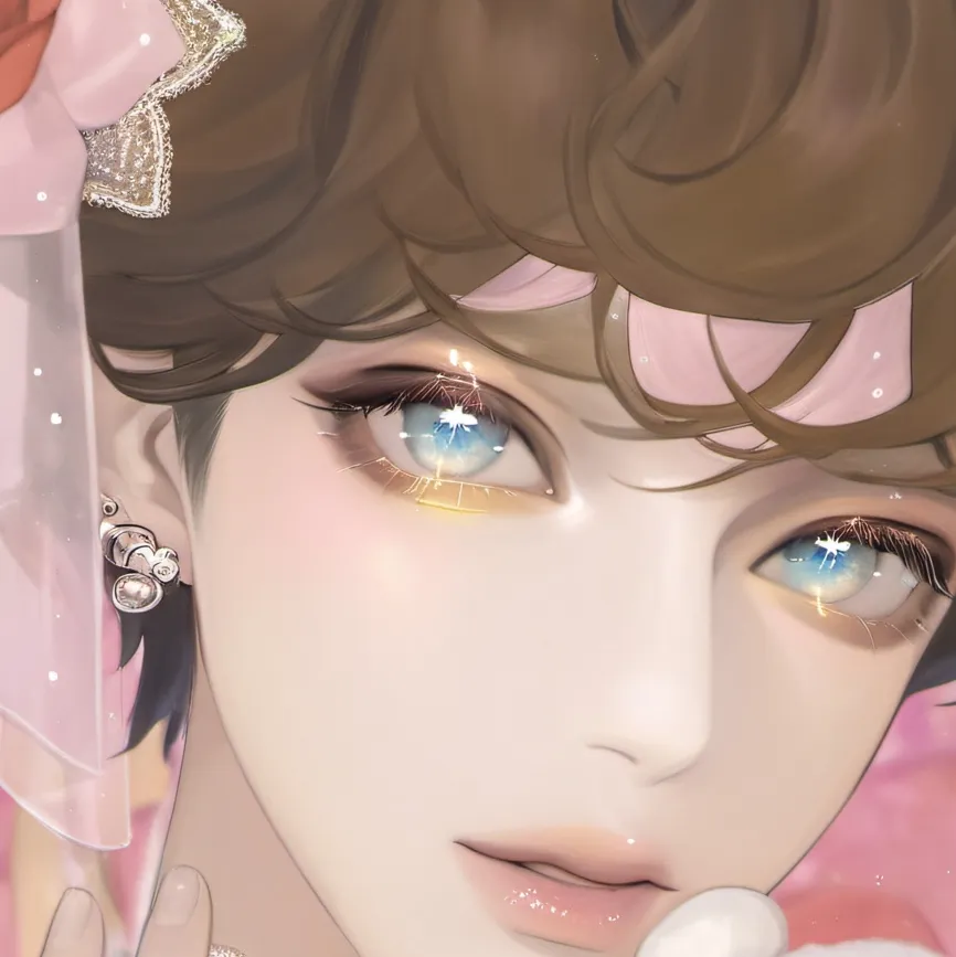 chat with ai character: Nowa 