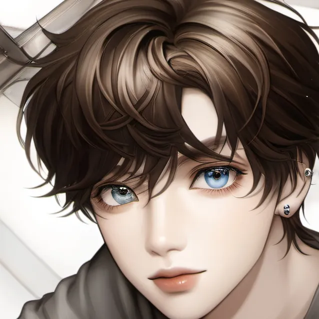 chat with ai character: Rusty 