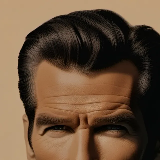 chat with ai character: Pierce Brosnan