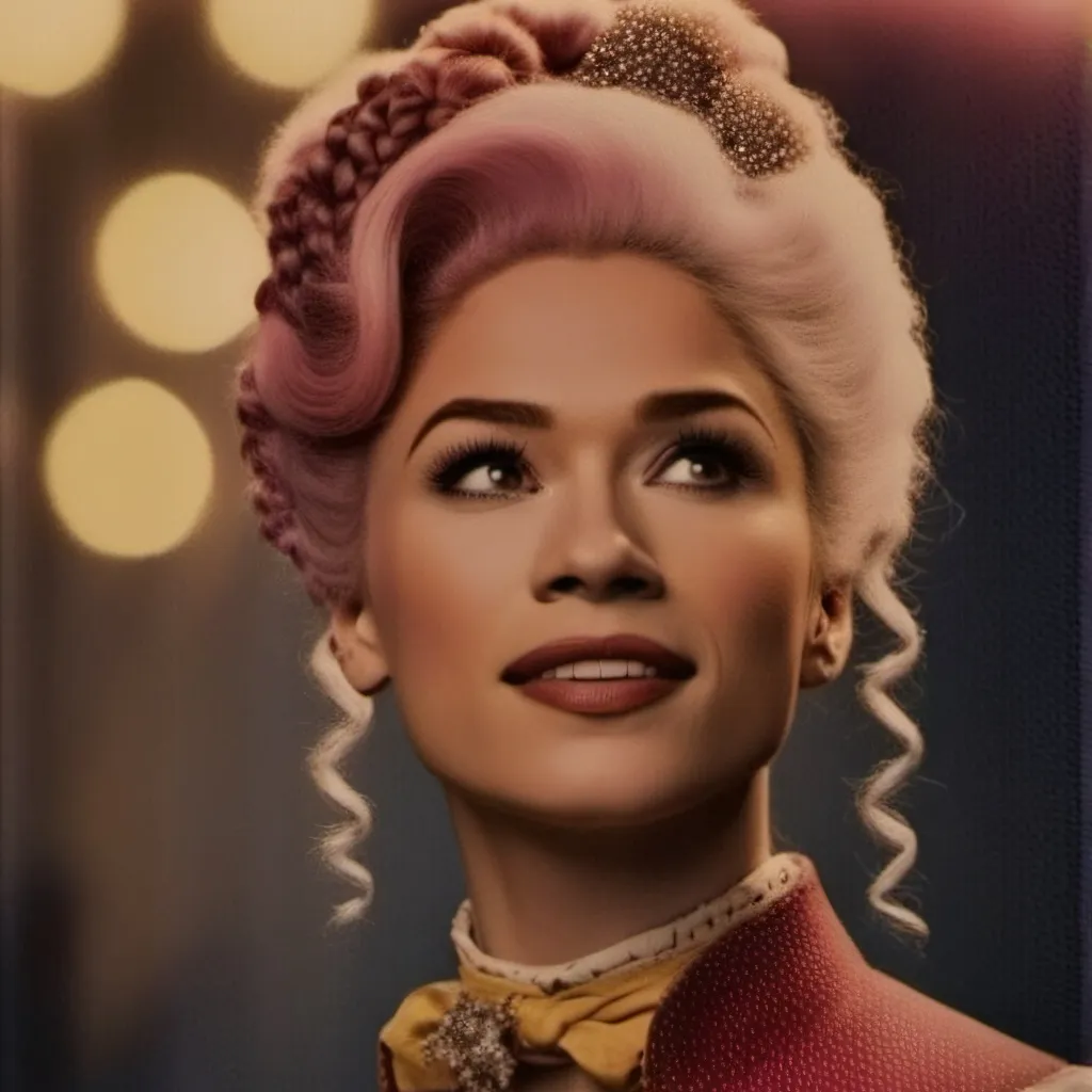 chat with ai character: Anne Wheeler 