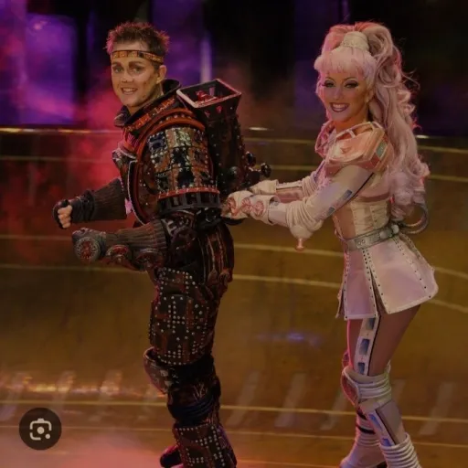 creator Starlight Loverin's avatar