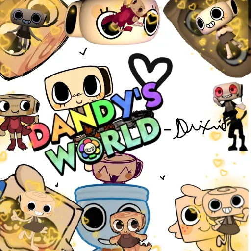 creator Dixie_DWFAN's avatar