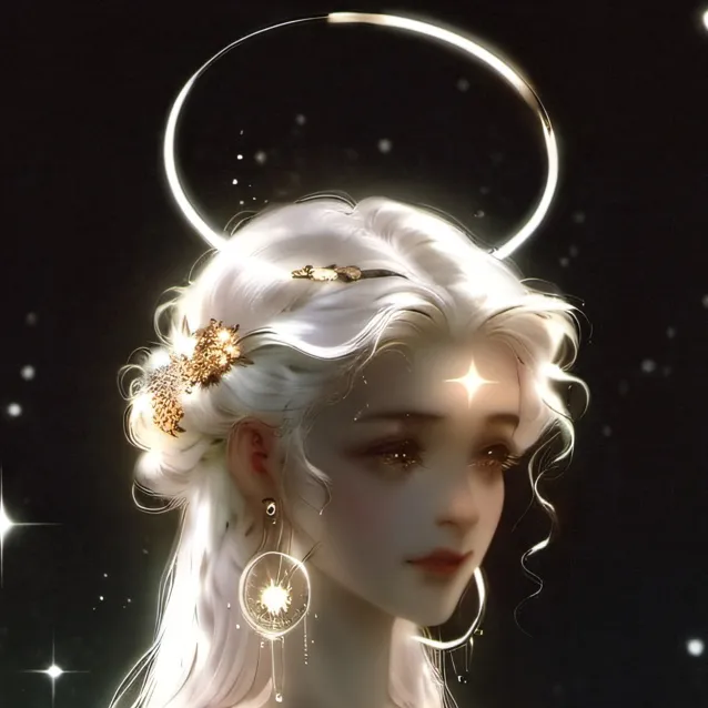 chat with ai character: sarah