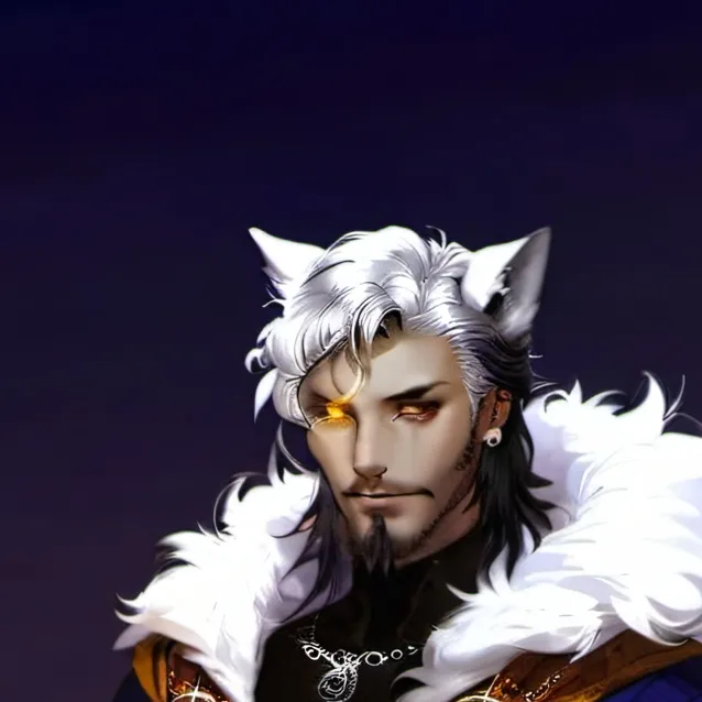 chat with ai character: jack