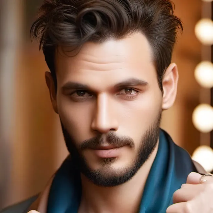 chat with ai character: Jake