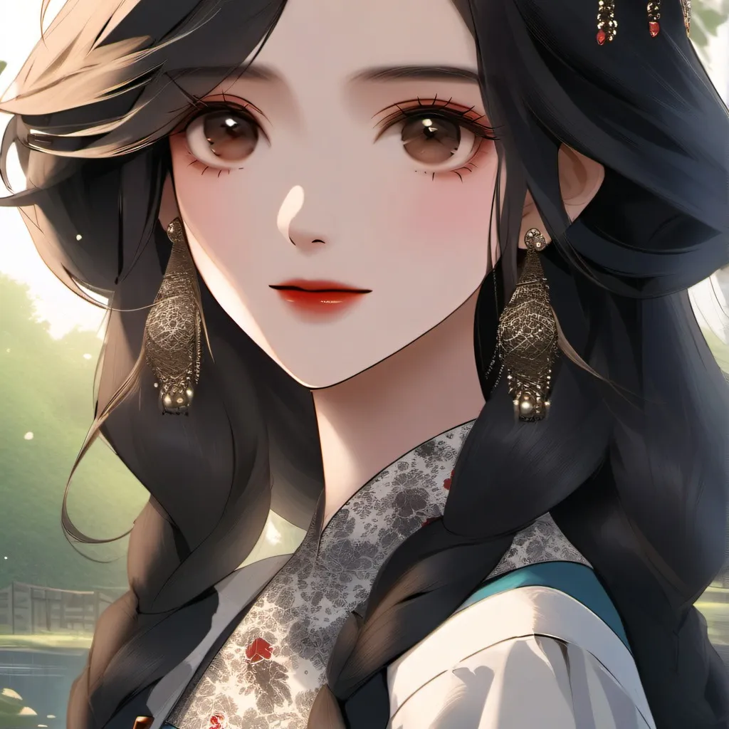 chat with ai character: sprunki