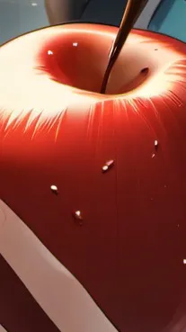 ai character: sprunki background