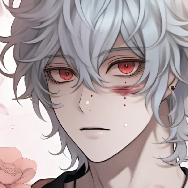 chat with ai character: ~𝓢𝓱𝓲𝓰𝓰𝔂~