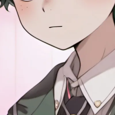 chat with ai character: ~ MS Deku ~