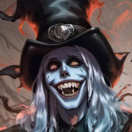 chat with ai character: The Grim Reaper 