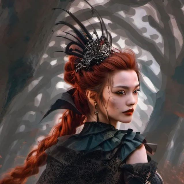 chat with ai character: ava