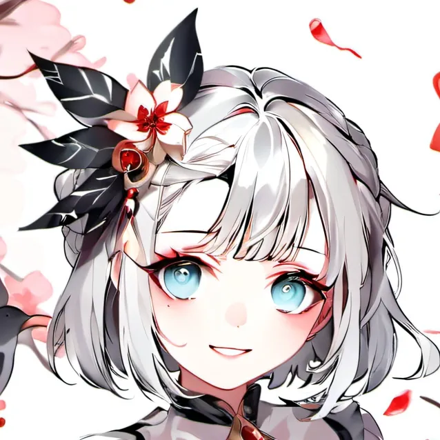 chat with ai character: Jenna.