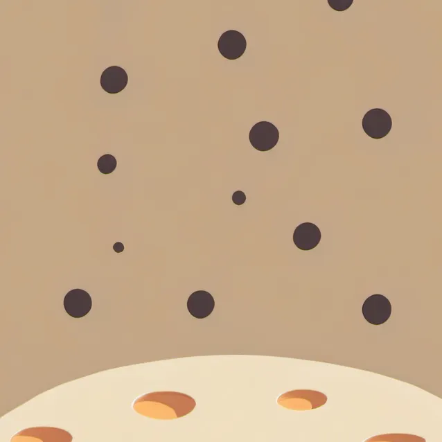 chat with ai character: Swiss Cheese