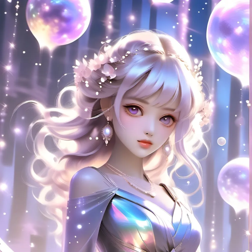 chat with ai character: ✨️More Hp✨️