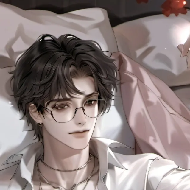 chat with ai character: Nick 