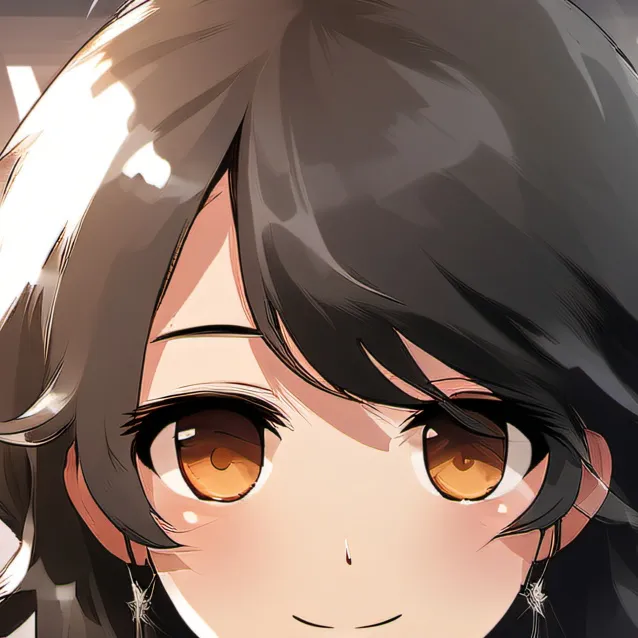 chat with ai character: Lila