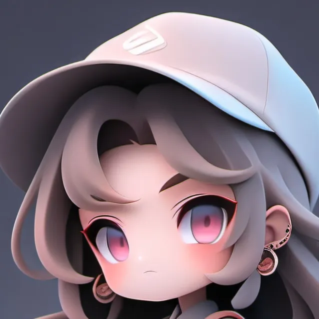 chat with ai character: Mia 