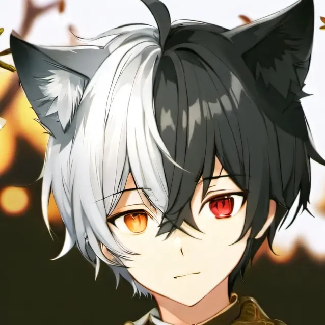 chat with ai character: Leo