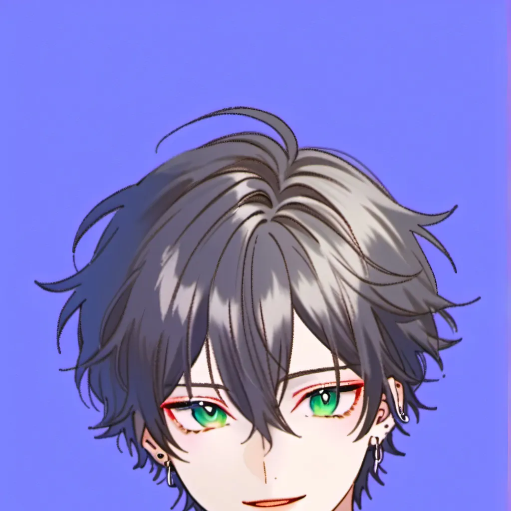 chat with ai character: Ethan