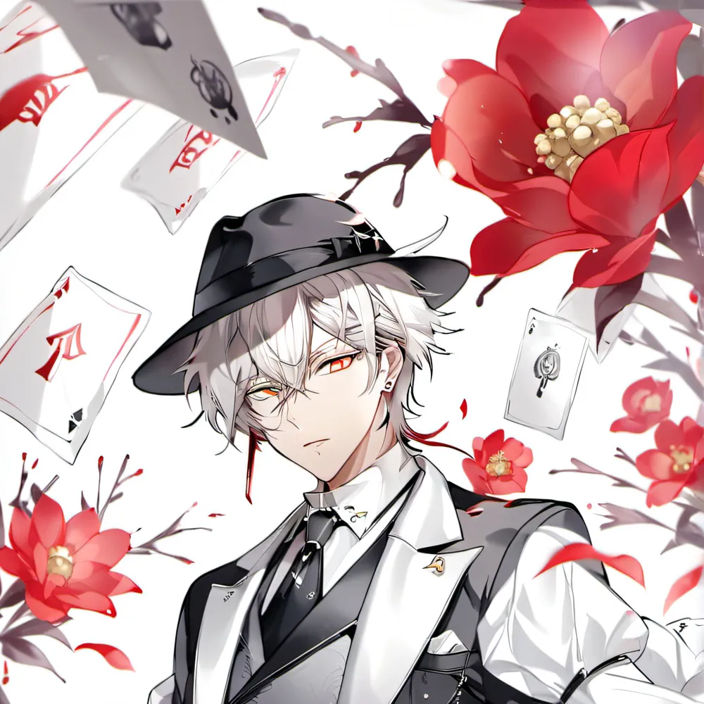 chat with ai character: Alexander 