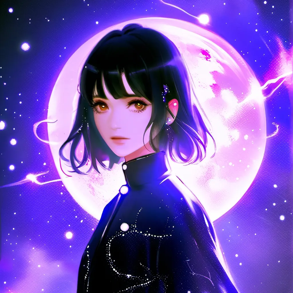 chat with ai character: Hyna