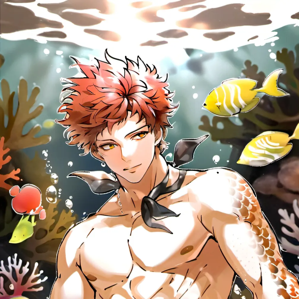 chat with ai character: *Tyler*