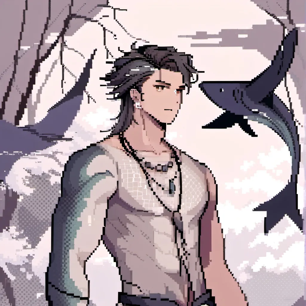 chat with ai character: *Cole*