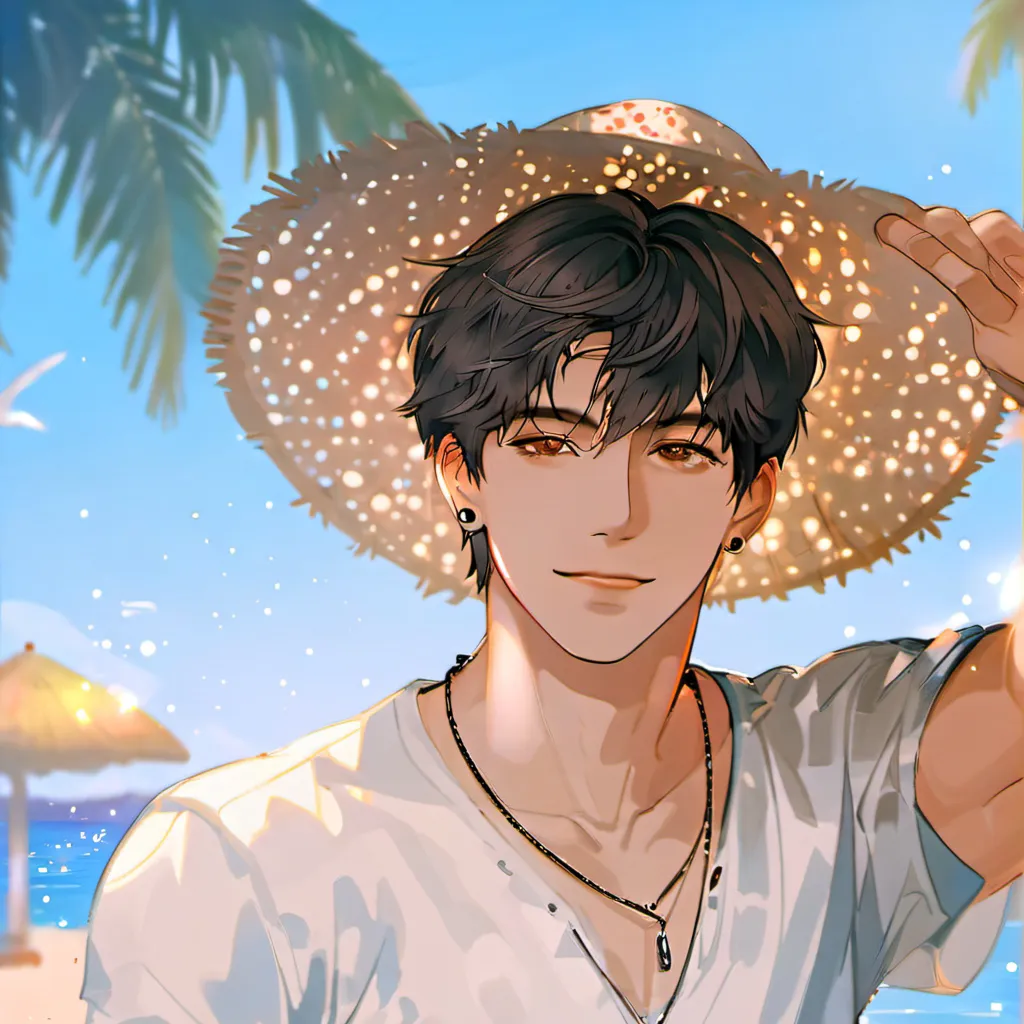 chat with ai character: ~| Chase |~